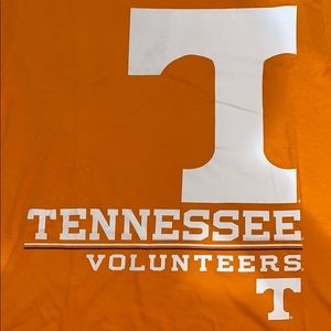 Tennessee Volunteers T-Shirt - Tennessee Orange